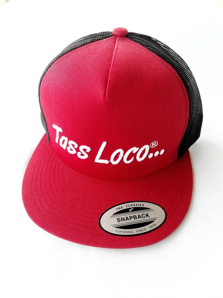 Gorras/Snapbacks