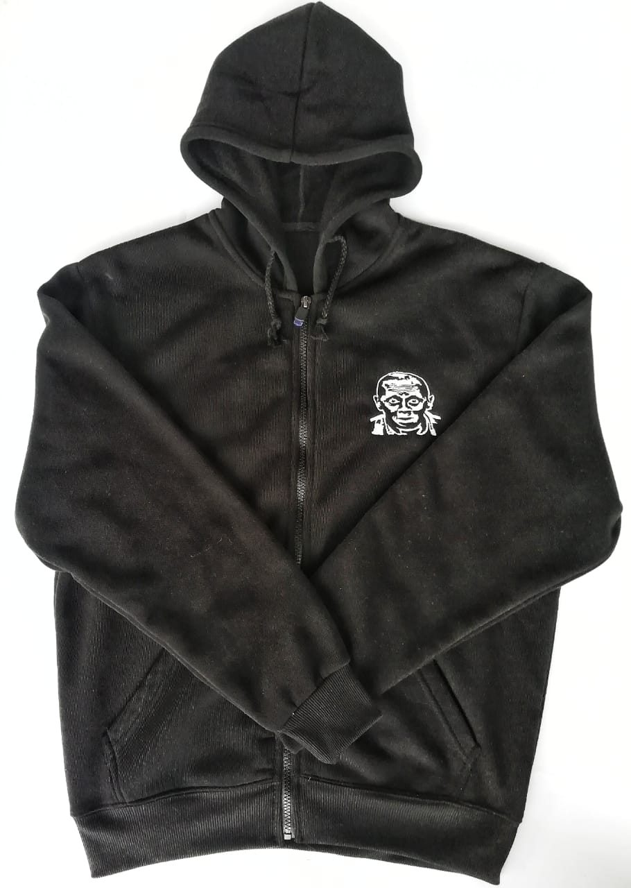 Jacket por Pedidos