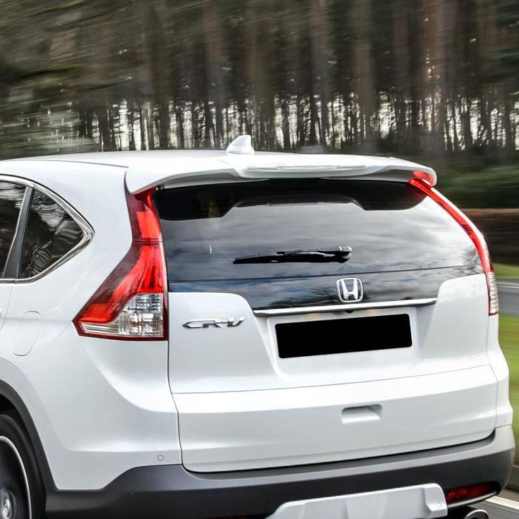 Spoiler OEM Honda Crv 2012 - 2016