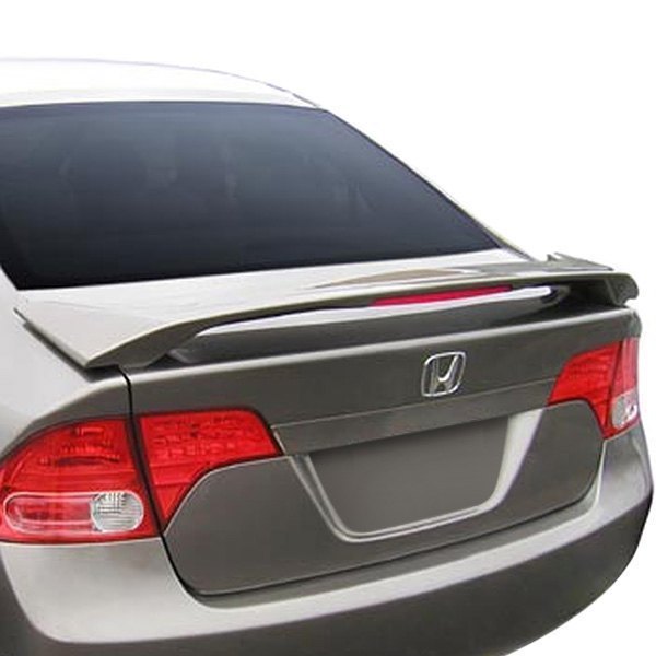 Spoiler Honda Civic 06-11