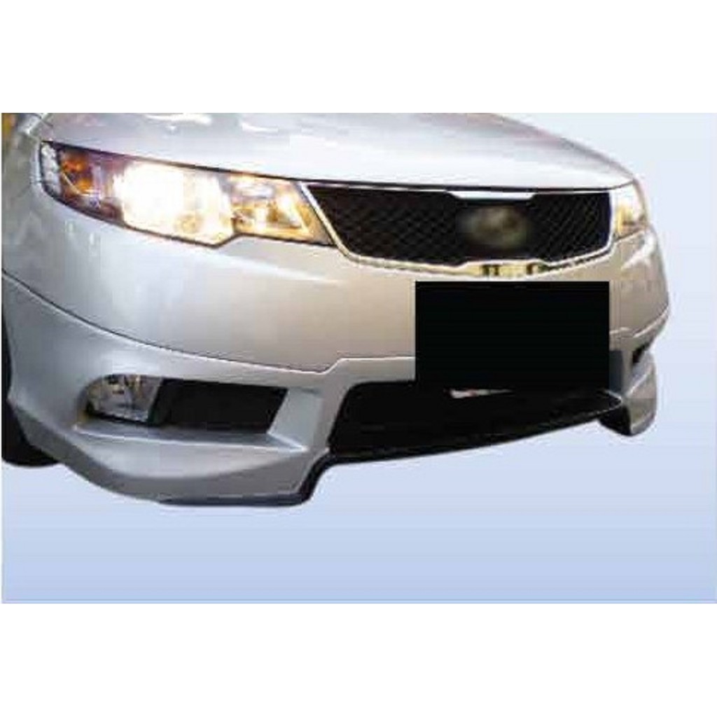 Mascara Delantera Kia Forte 2011 - 2013