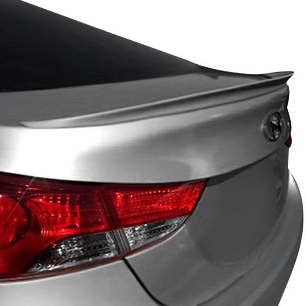 Spoiler Hyundai Elantra   2010 - 2015 ( OE )