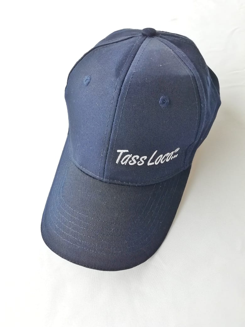 Gorra - Azul