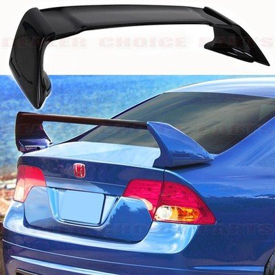 SPOILER   - HONDA CIVIC 2006-2011