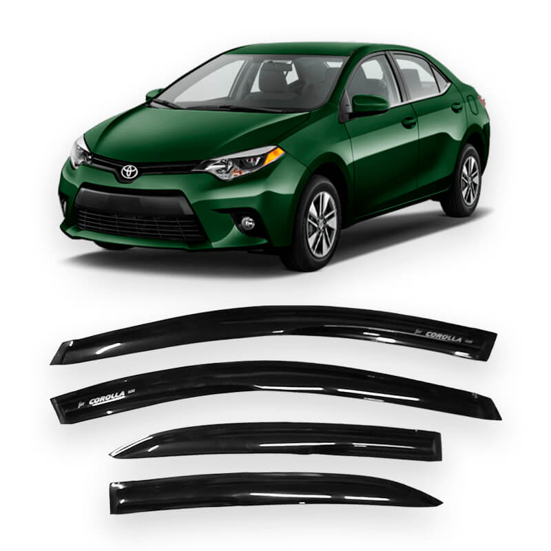 Visera Corolla 2014 / 2019