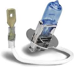 BOMBILLOS PARA FAROS DELANTEROS DE XENÓN  PLASMAGLOW - H3 12V 55W