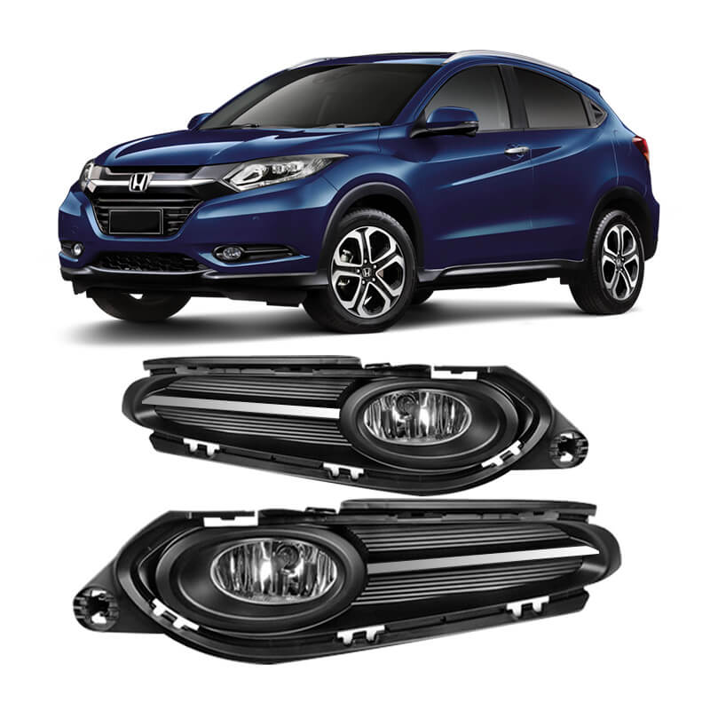 Halogenas Honda HRV 2015 - 2022