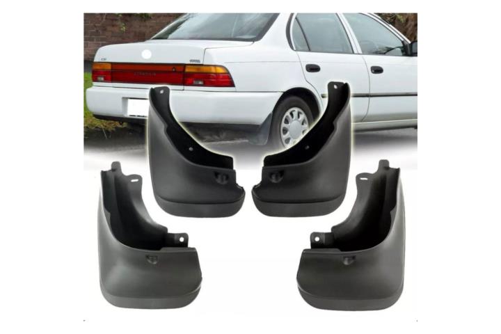 Polleras Toyota Corolla 93 - 97