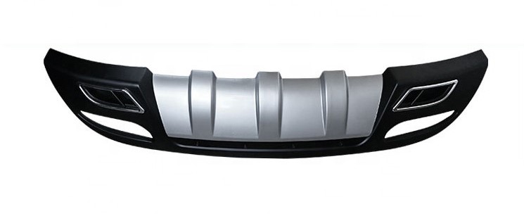 Difusor Hyundai Elantra 2012