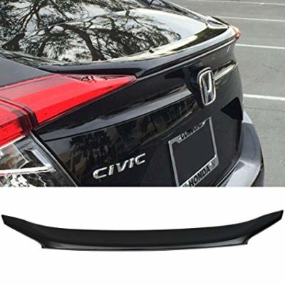 Spoiler  Honda Civic 2016 -Dkl ( Estilo )