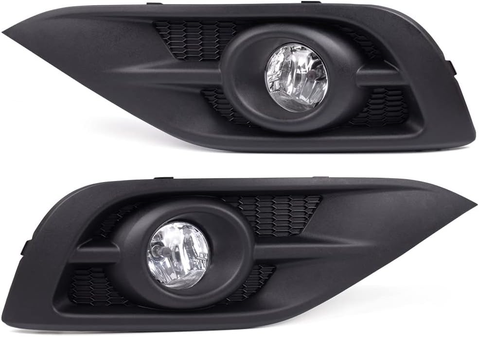 Halogenas Honda Crv 2012 - 2014
