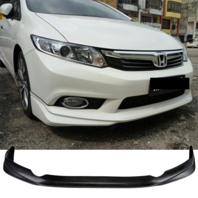 Lip Delantero Honda Civic 2012 - 2015 ( 4 puertas )