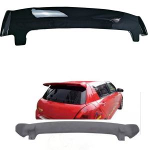 Spoiler  ABS - Suzuki Swift / Kia Picanto -V2