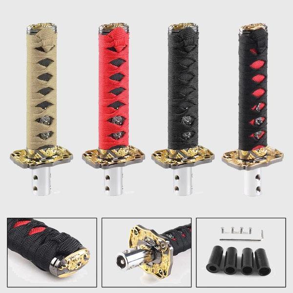 Perilla - Katana - Samurai