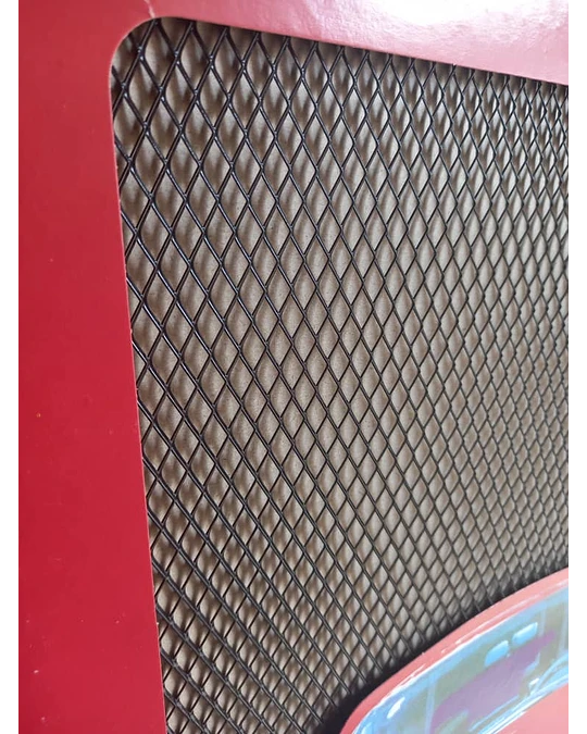 Malla Universal de Aluminio