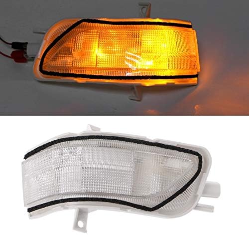 Señal de Led giro Clara - para Honda CR-V 2007-2011  -  Crosstour 2011-16