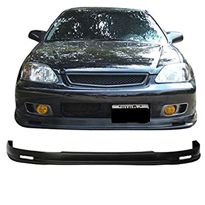 Lip Delantero Mugen Honda Civic 99-00