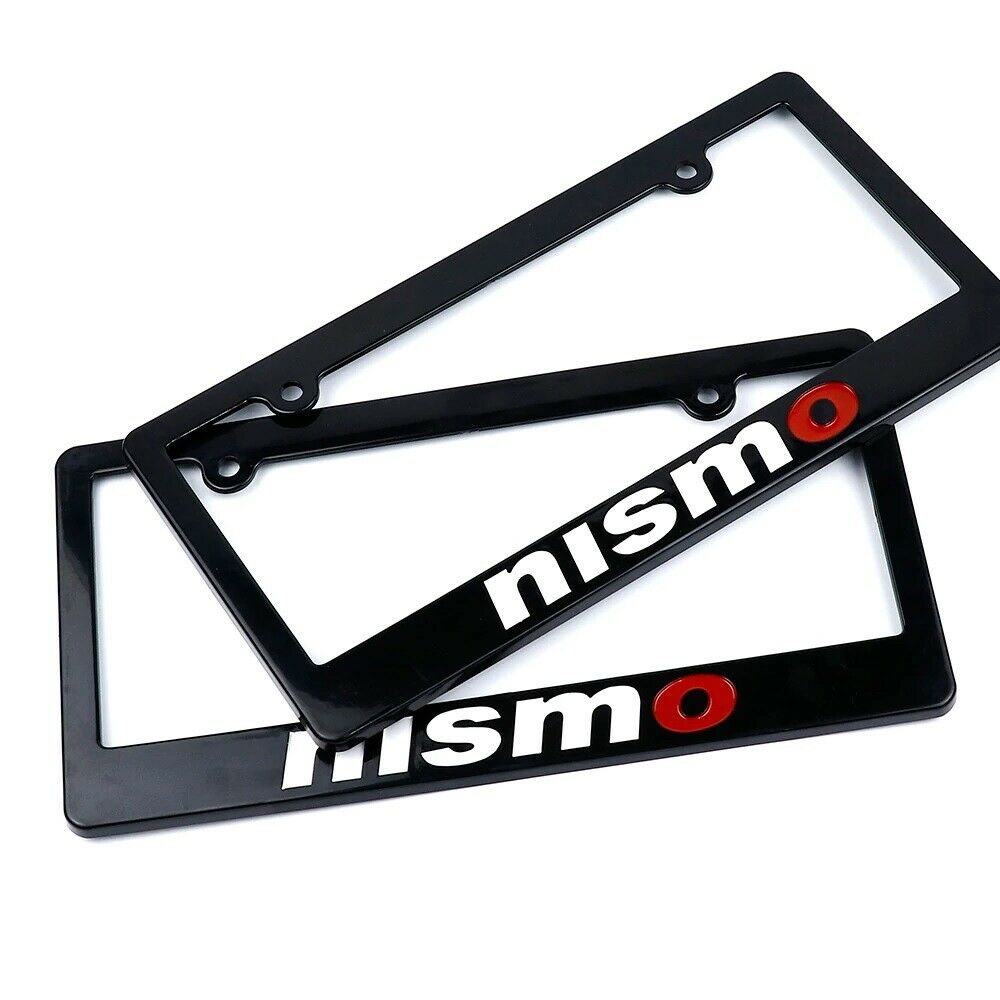 Marco de Placa - Nismo