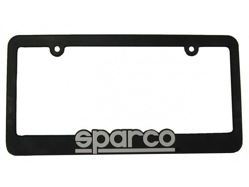 Marco de Placa Sparco