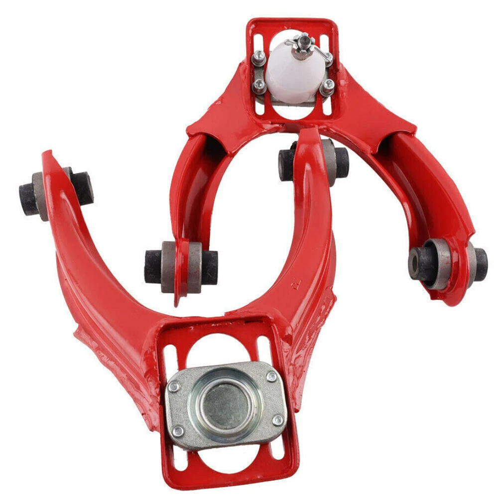 Camber Kit Ajustable Delantero para Honda Civic 1996–2000 (EK)