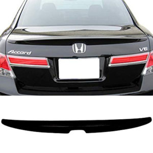 Spoiler Honda Accord - 2008 - 2012 ABS