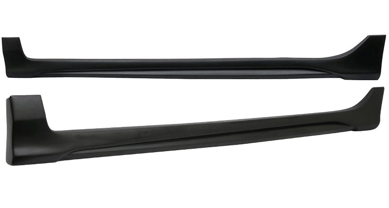 Side Skirts Honda Civic 20016 - 2020  - Sedan